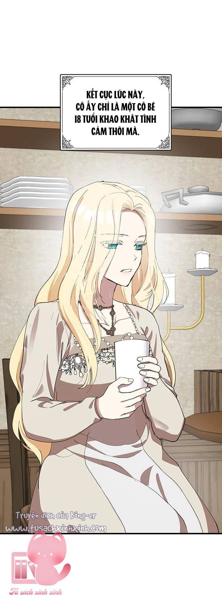 Ác Nữ Trùng Sinh Chapter 69 - 46