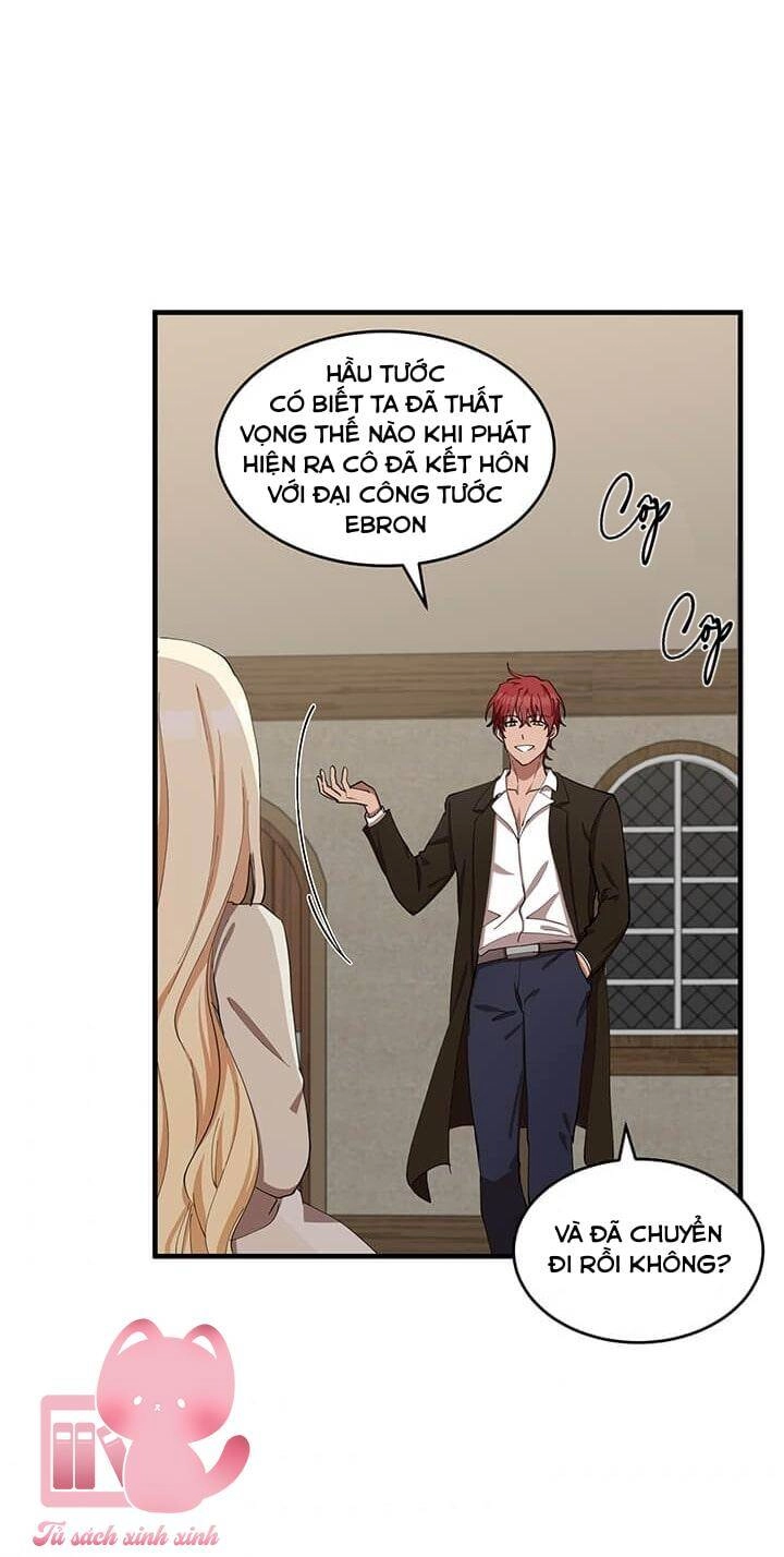 Ác Nữ Trùng Sinh Chapter 69 - 48