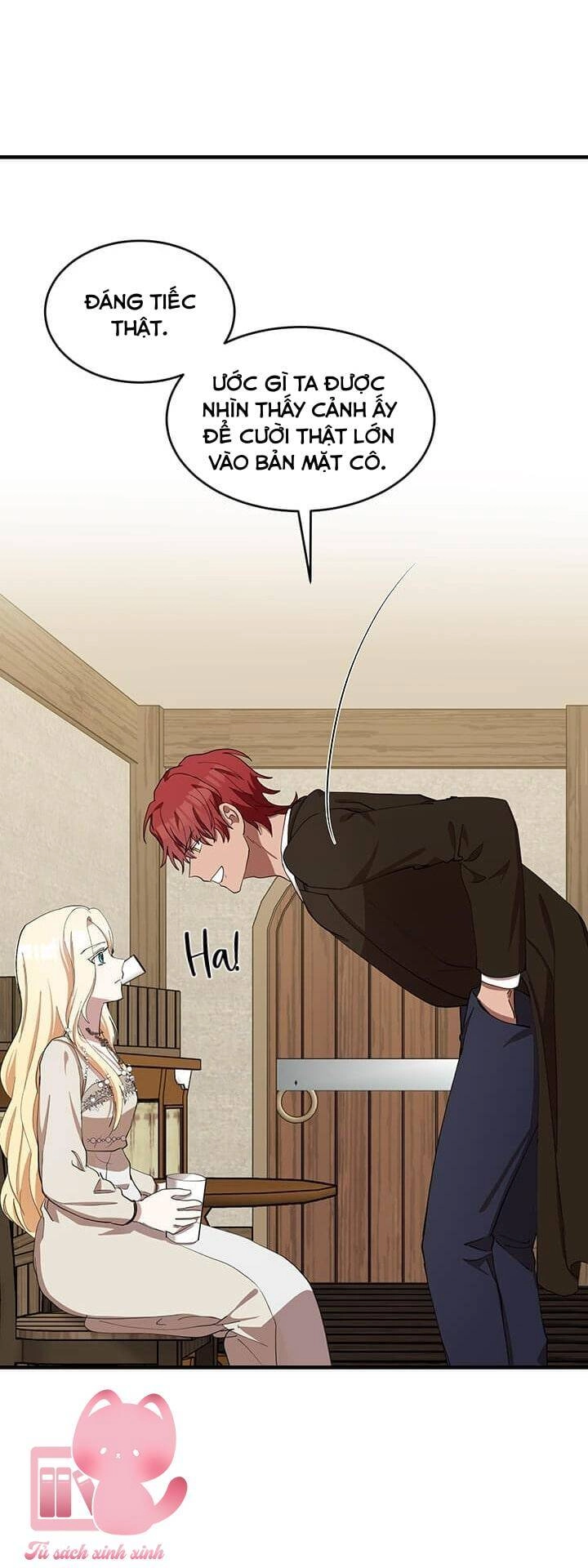 Ác Nữ Trùng Sinh Chapter 69 - 55