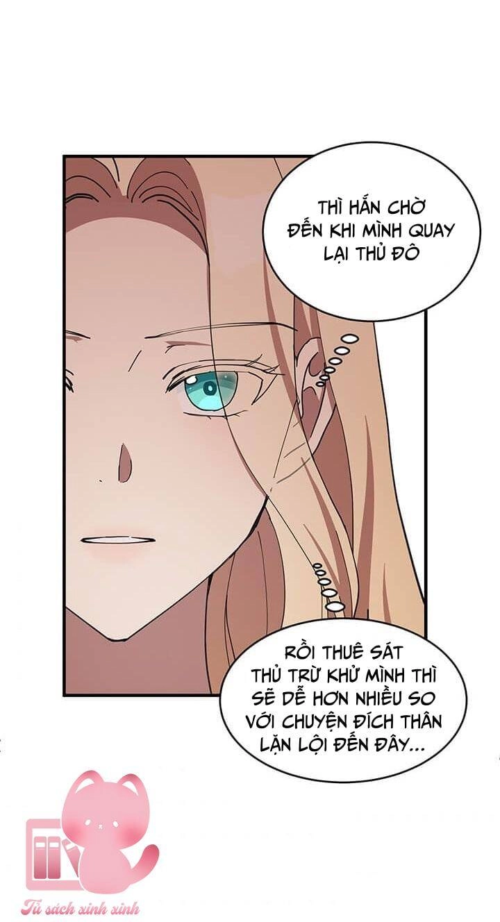 Ác Nữ Trùng Sinh Chapter 69 - 64