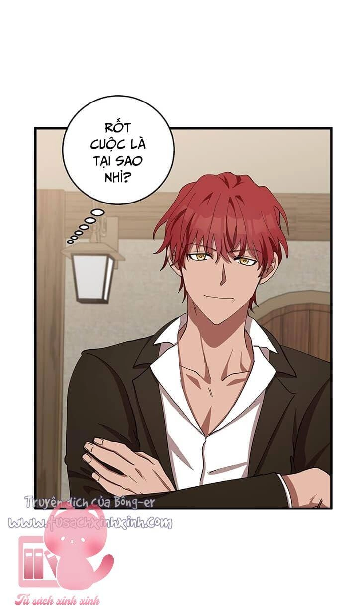 Ác Nữ Trùng Sinh Chapter 69 - 66