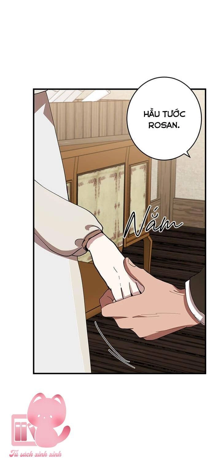 Ác Nữ Trùng Sinh Chapter 69 - 68