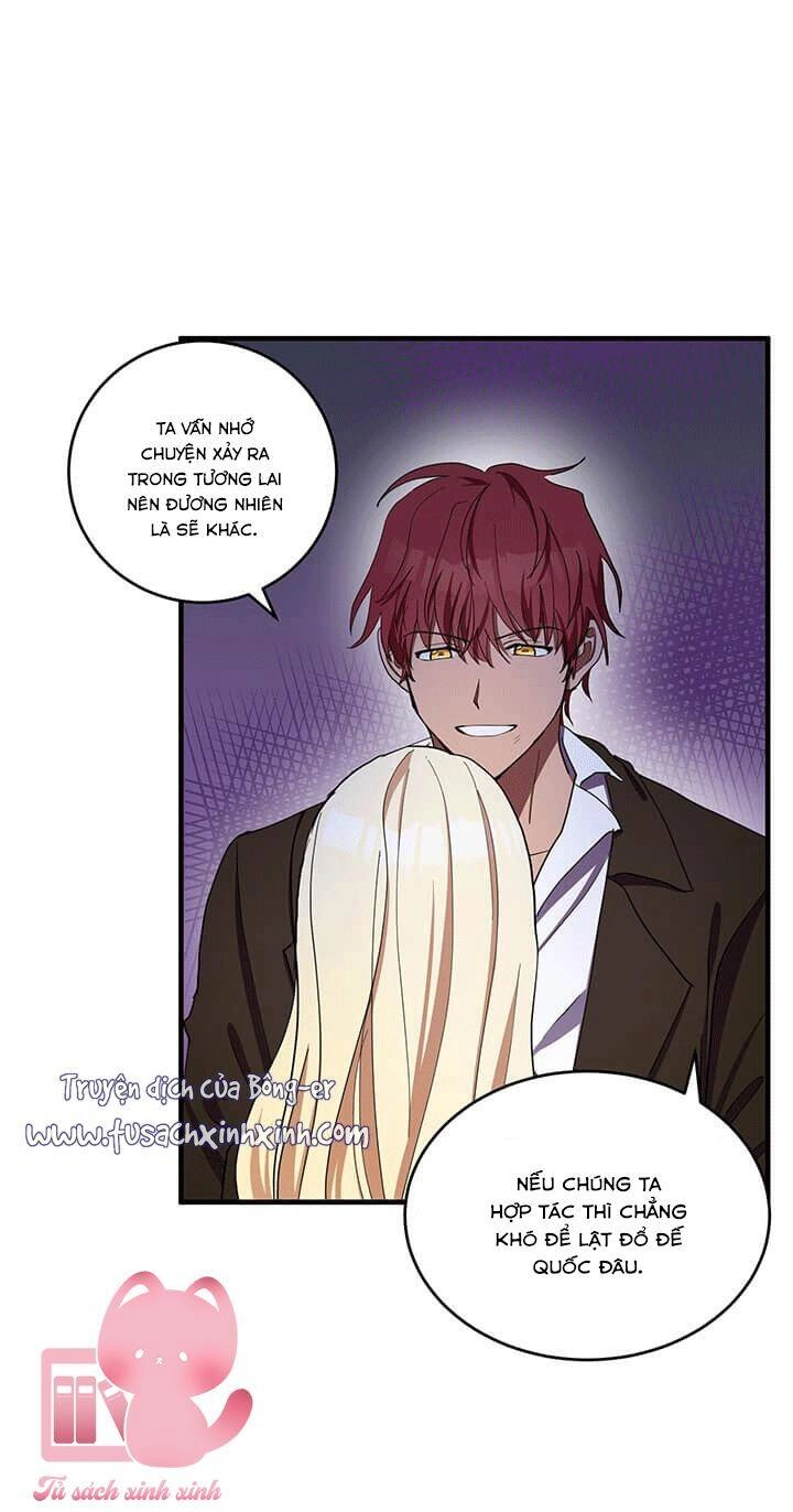 Ác Nữ Trùng Sinh Chapter 70 - 5