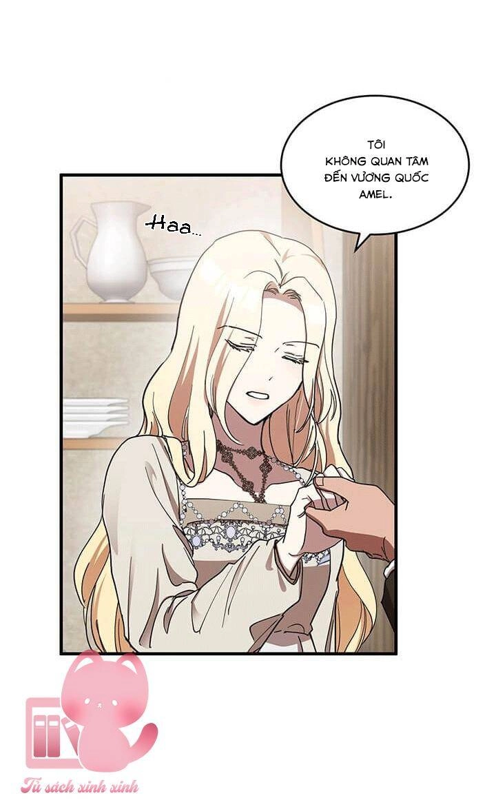 Ác Nữ Trùng Sinh Chapter 70 - 6