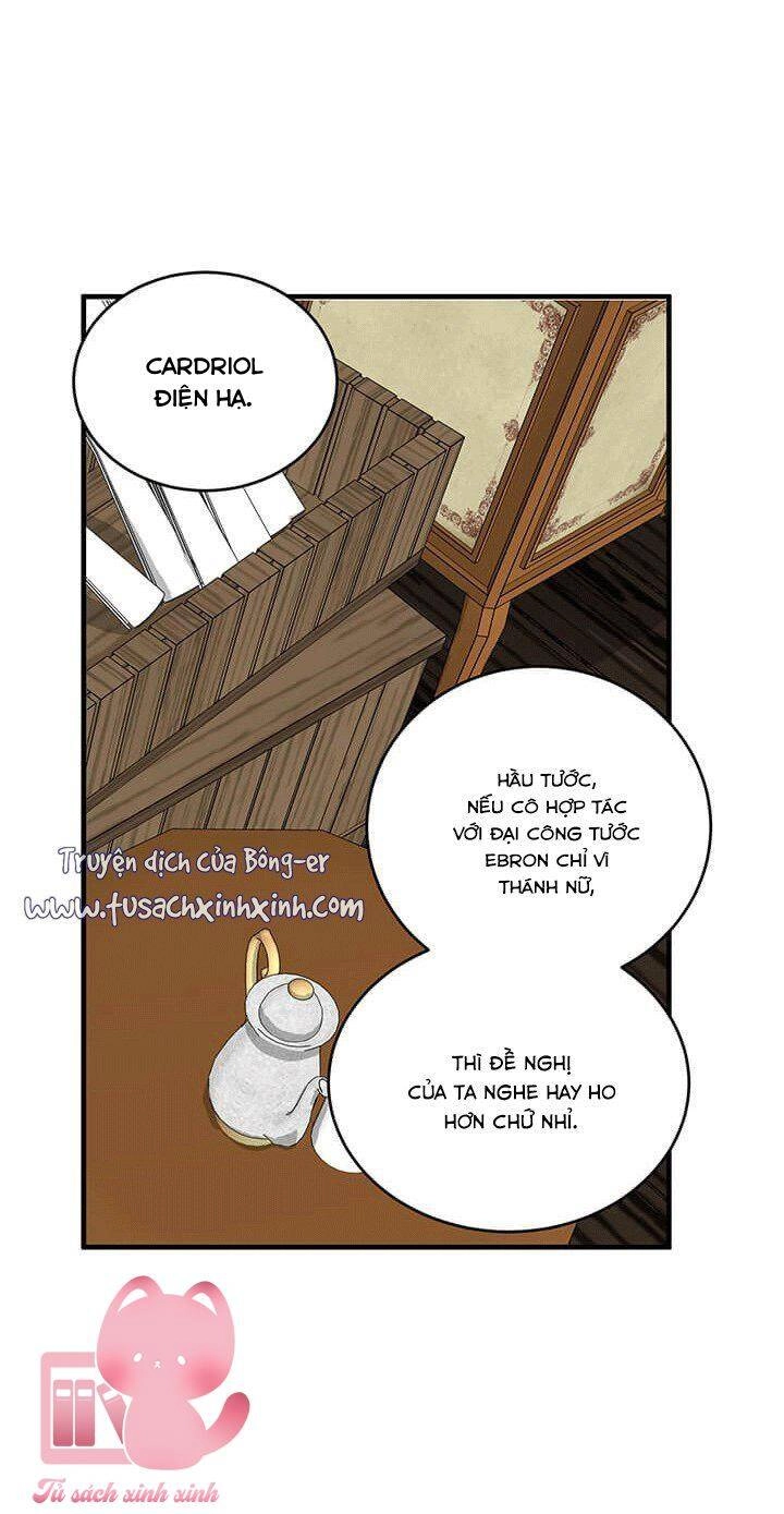 Ác Nữ Trùng Sinh Chapter 70 - 11