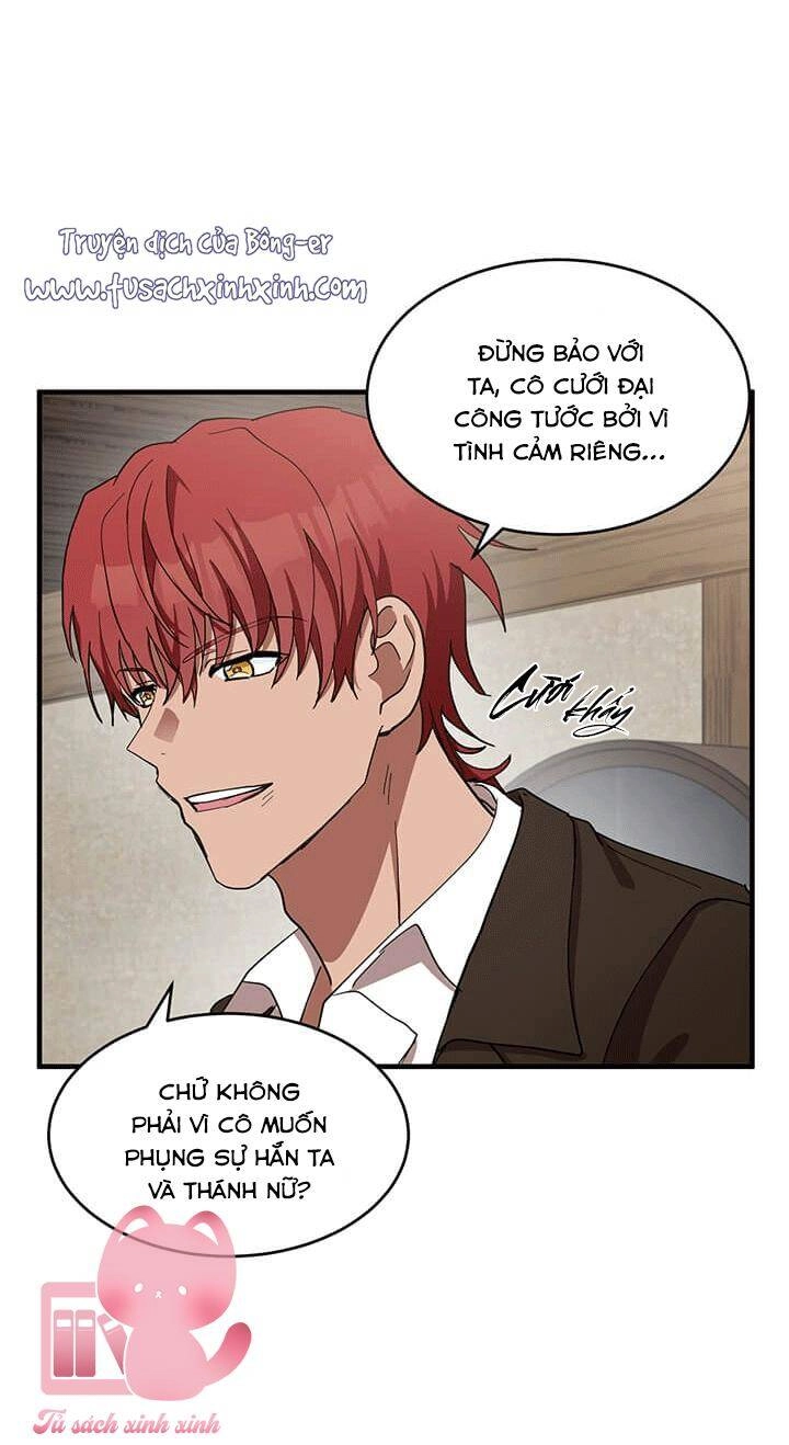 Ác Nữ Trùng Sinh Chapter 70 - 13