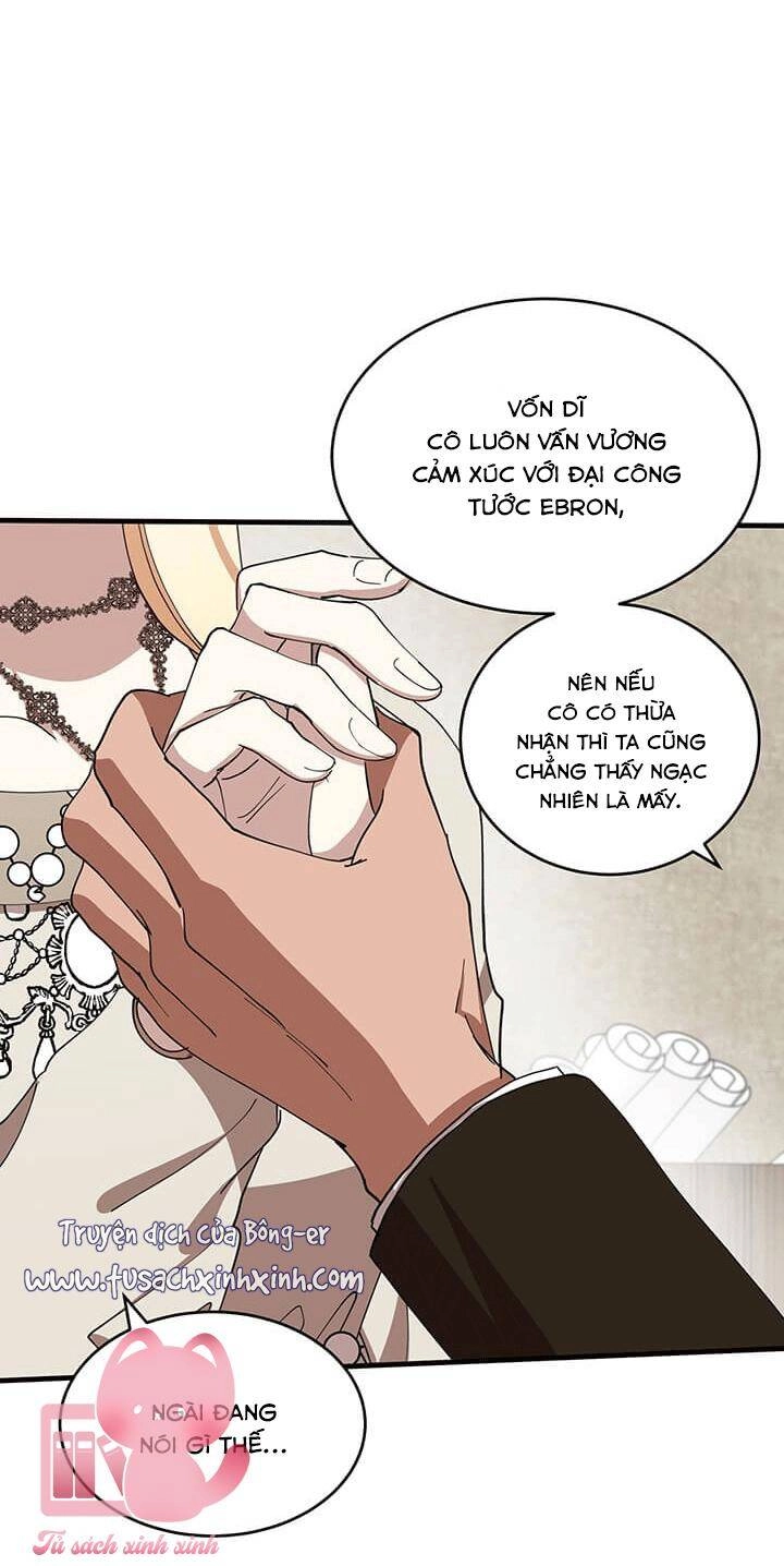 Ác Nữ Trùng Sinh Chapter 70 - 15