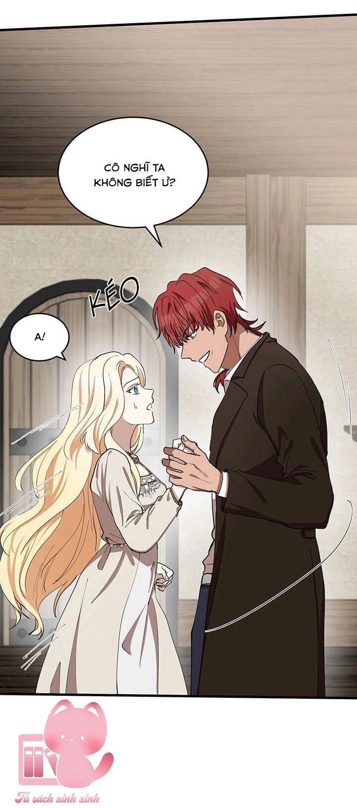 Ác Nữ Trùng Sinh Chapter 70 - 16