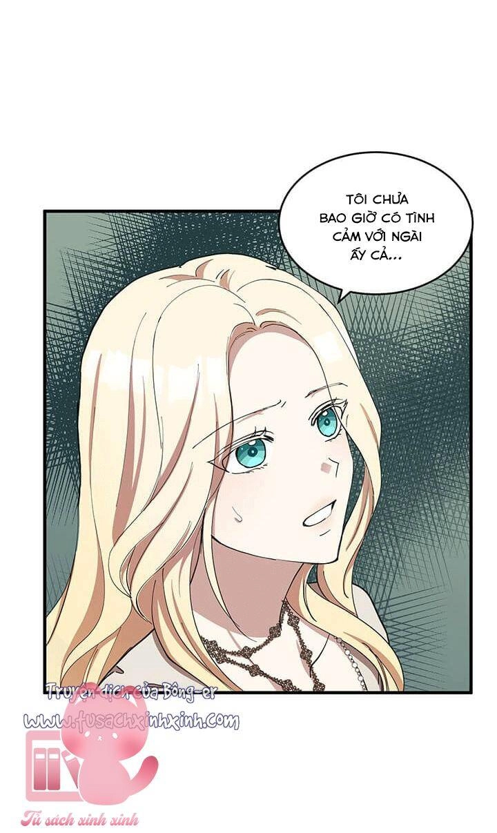 Ác Nữ Trùng Sinh Chapter 70 - 17