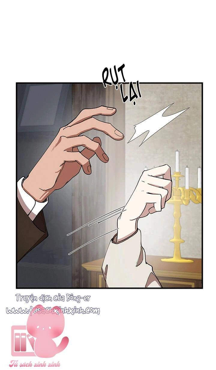 Ác Nữ Trùng Sinh Chapter 70 - 19