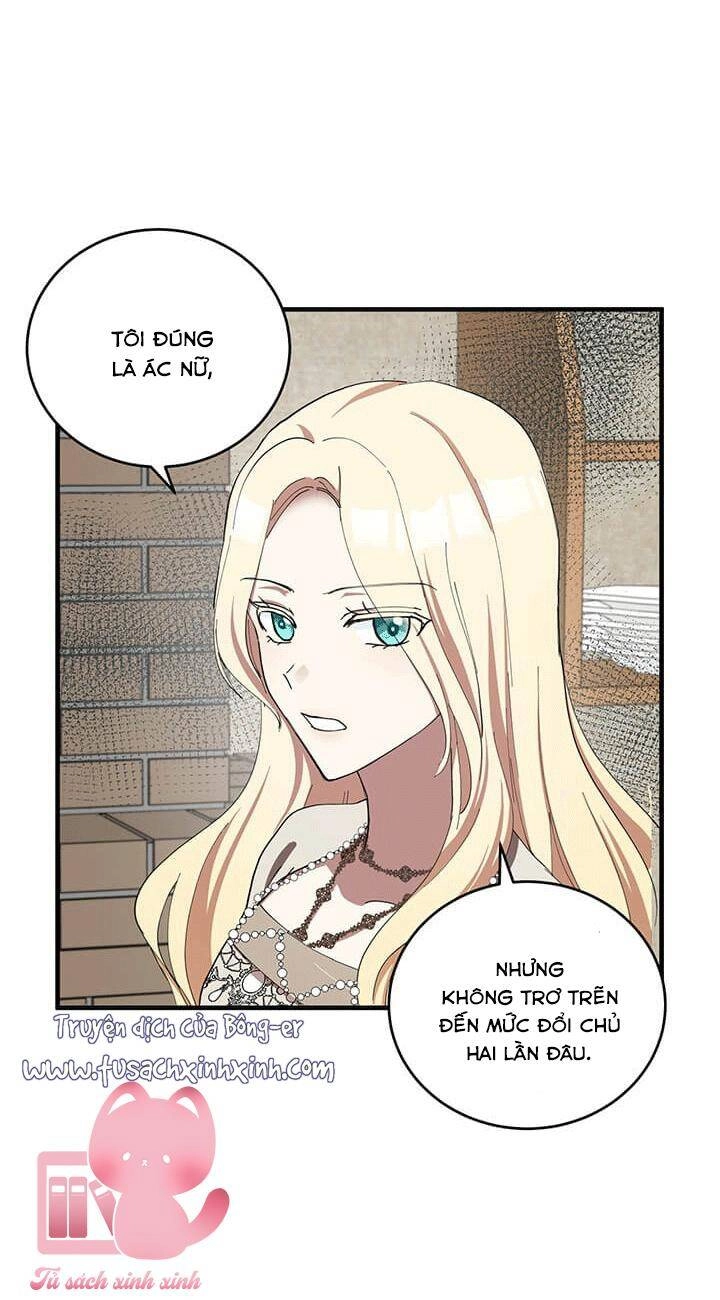 Ác Nữ Trùng Sinh Chapter 70 - 21