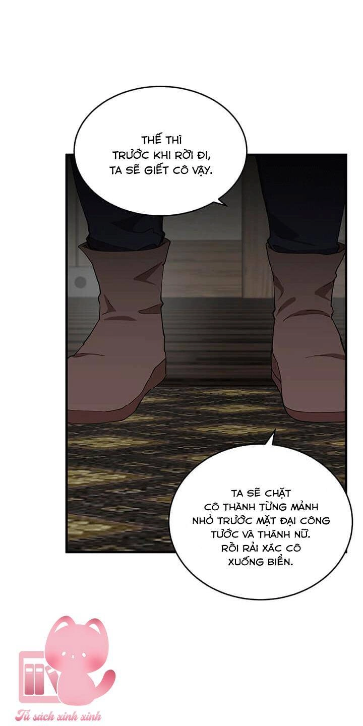 Ác Nữ Trùng Sinh Chapter 70 - 22