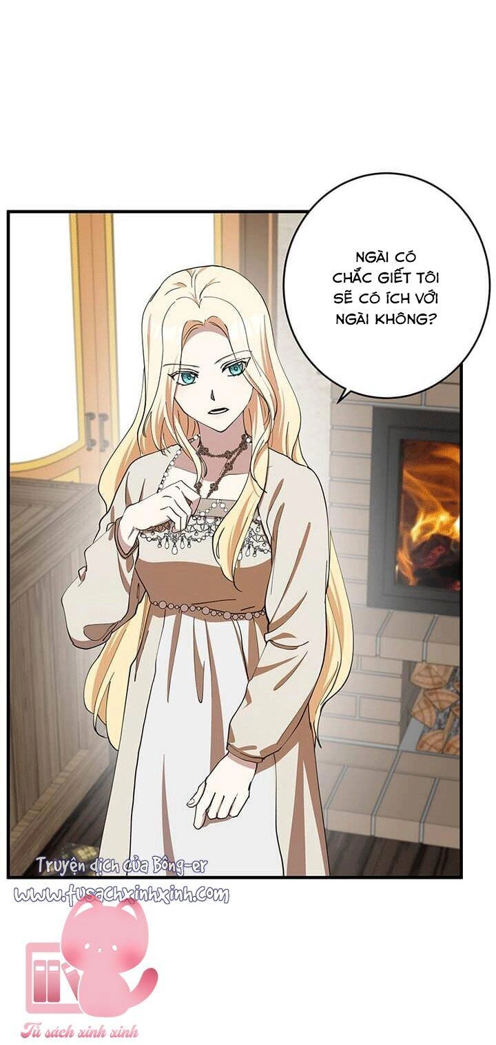 Ác Nữ Trùng Sinh Chapter 70 - 23