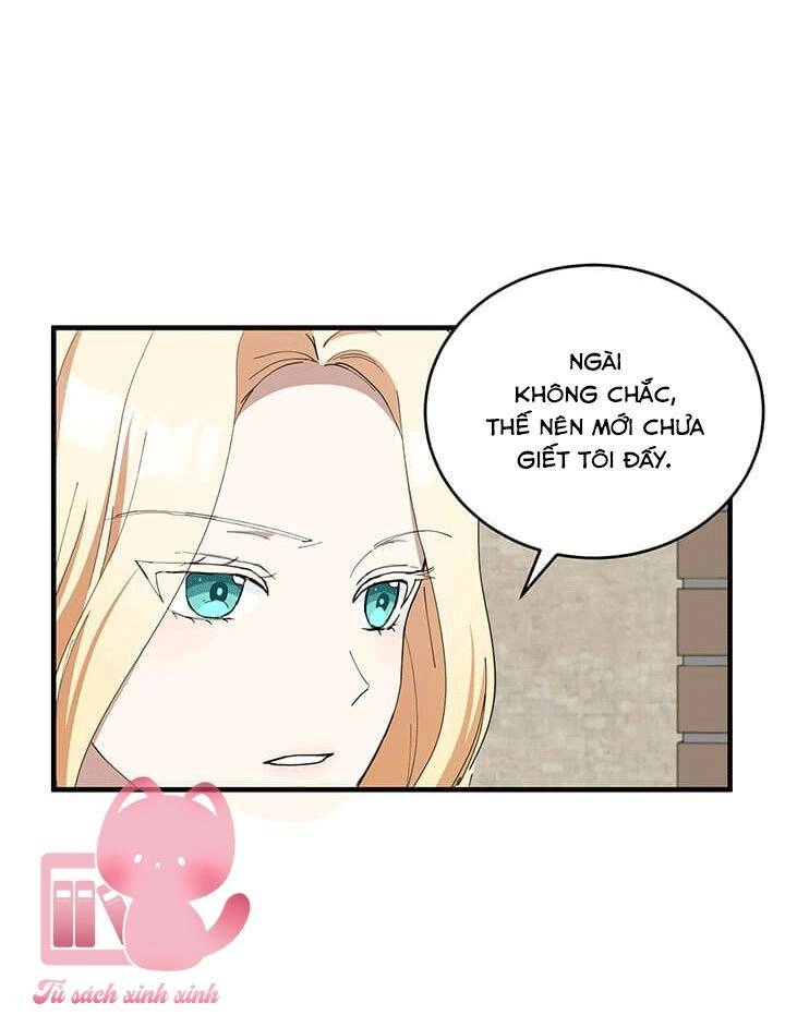 Ác Nữ Trùng Sinh Chapter 70 - 24