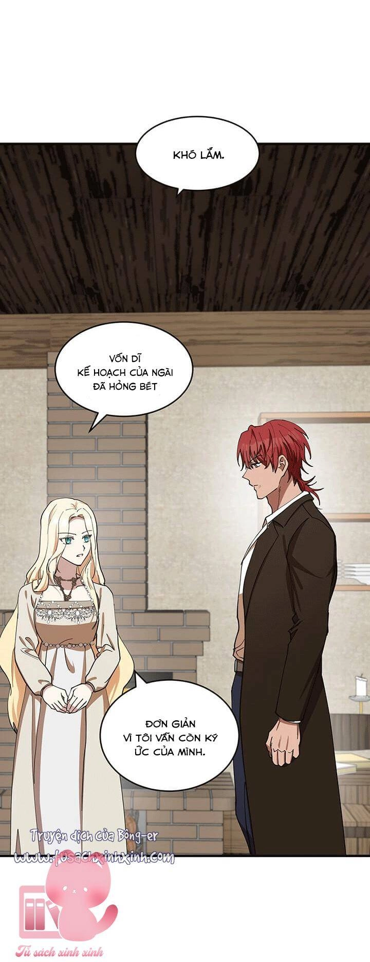 Ác Nữ Trùng Sinh Chapter 70 - 27