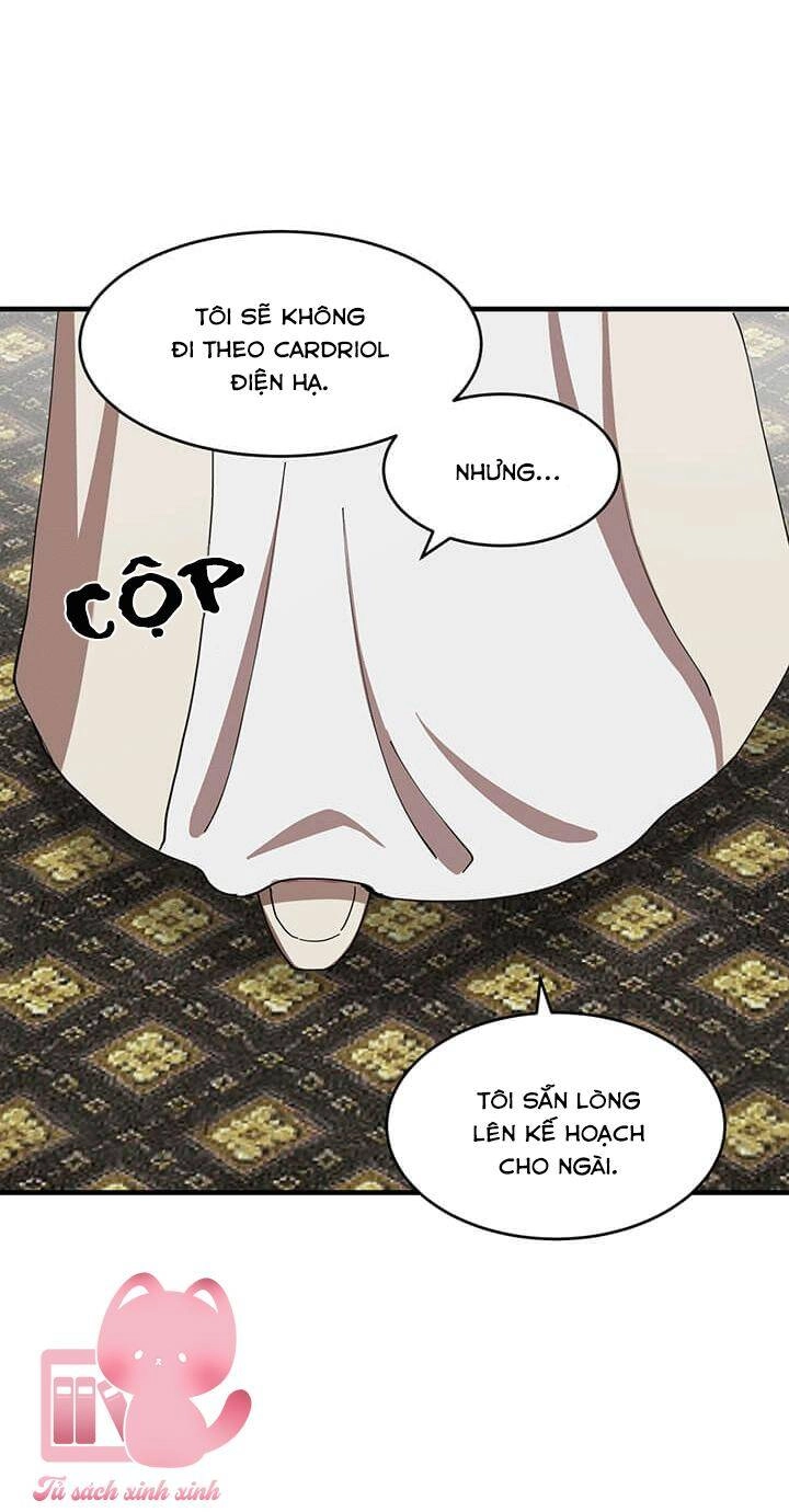 Ác Nữ Trùng Sinh Chapter 70 - 28