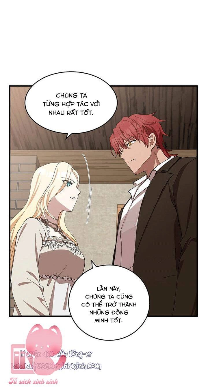 Ác Nữ Trùng Sinh Chapter 70 - 29