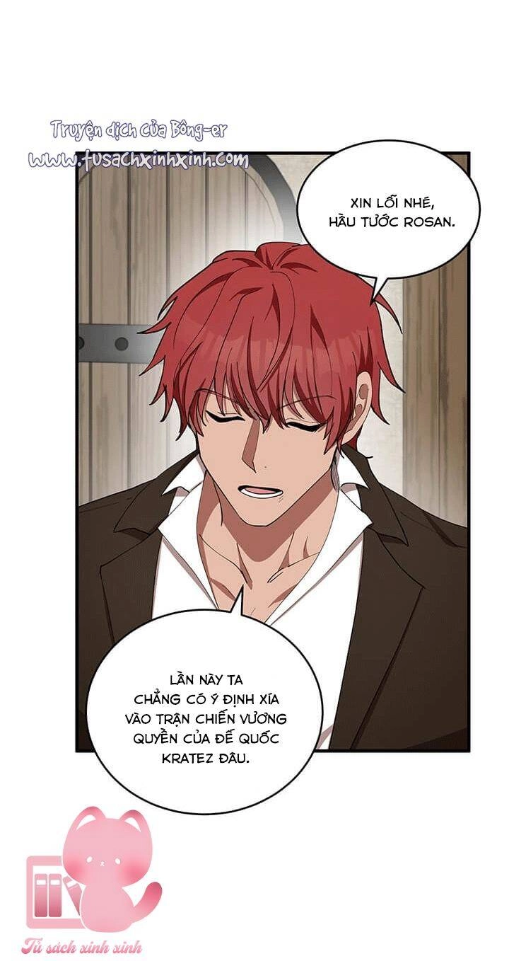 Ác Nữ Trùng Sinh Chapter 70 - 31