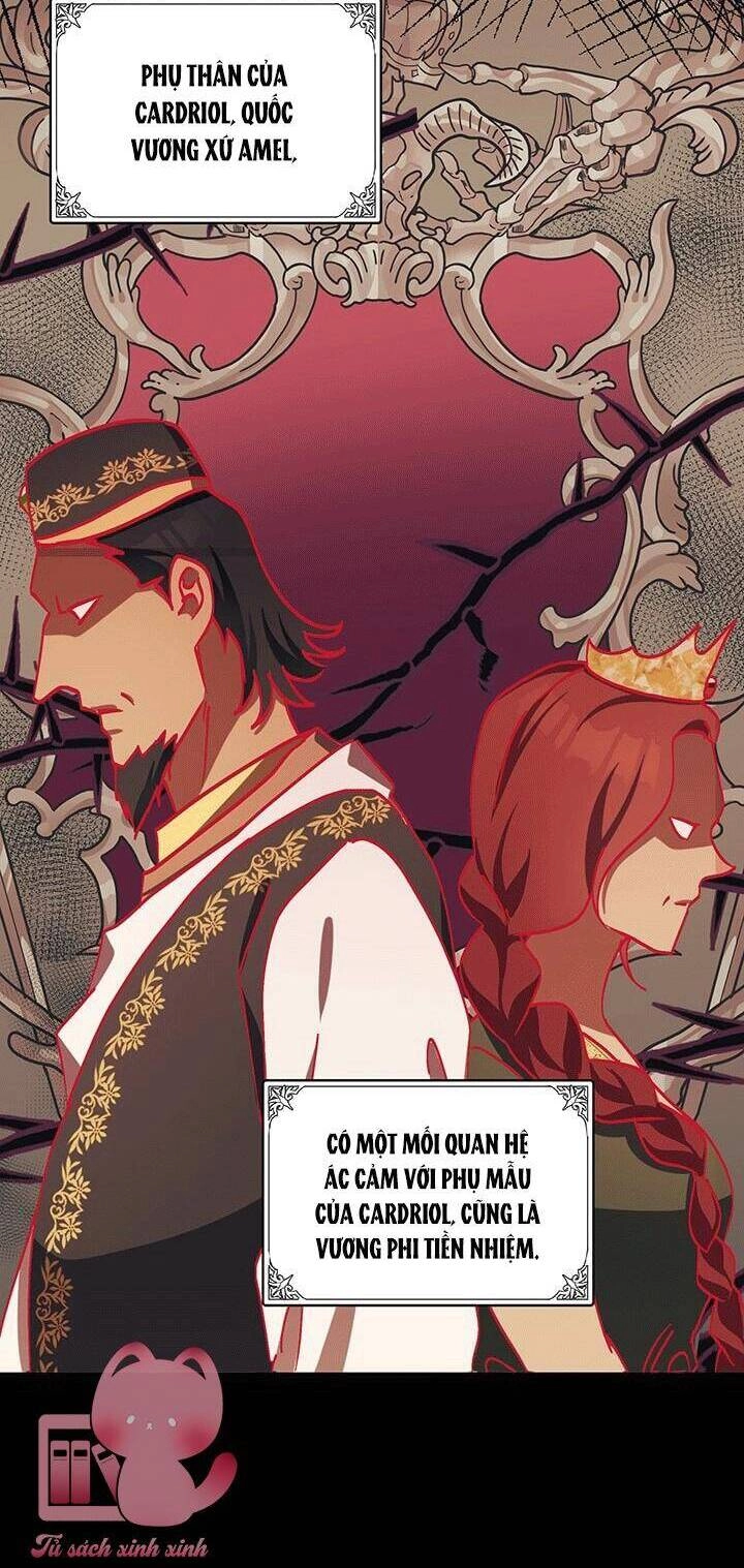 Ác Nữ Trùng Sinh Chapter 70 - 35