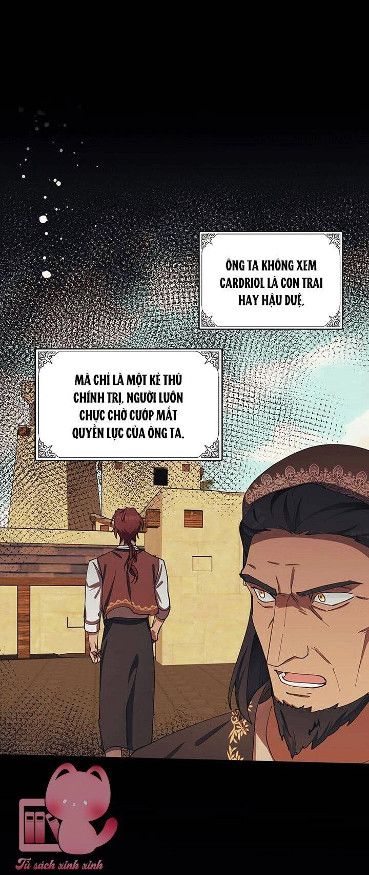 Ác Nữ Trùng Sinh Chapter 70 - 39