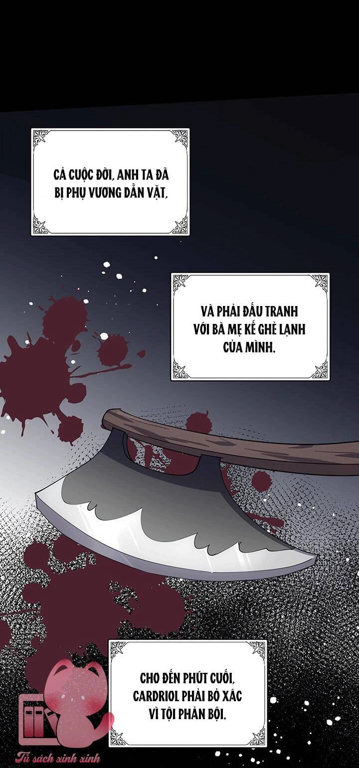 Ác Nữ Trùng Sinh Chapter 70 - 41