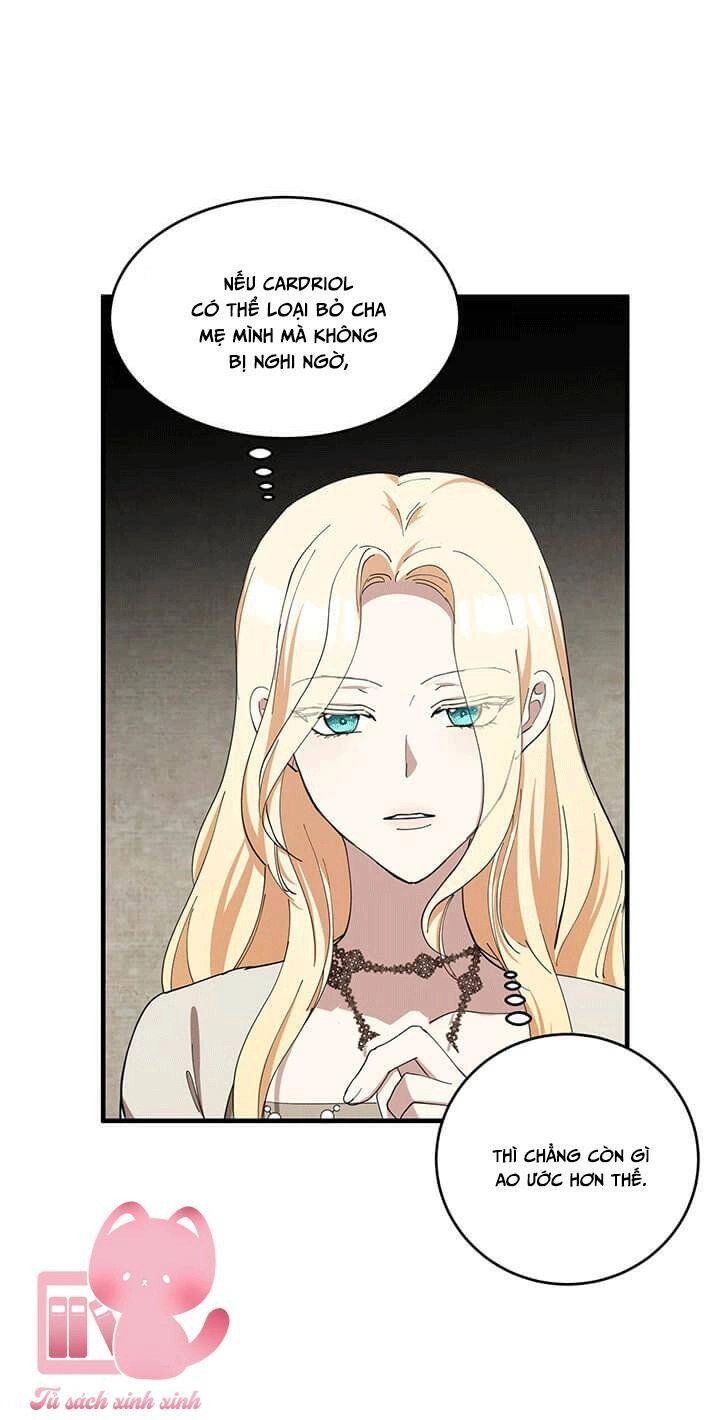 Ác Nữ Trùng Sinh Chapter 70 - 43