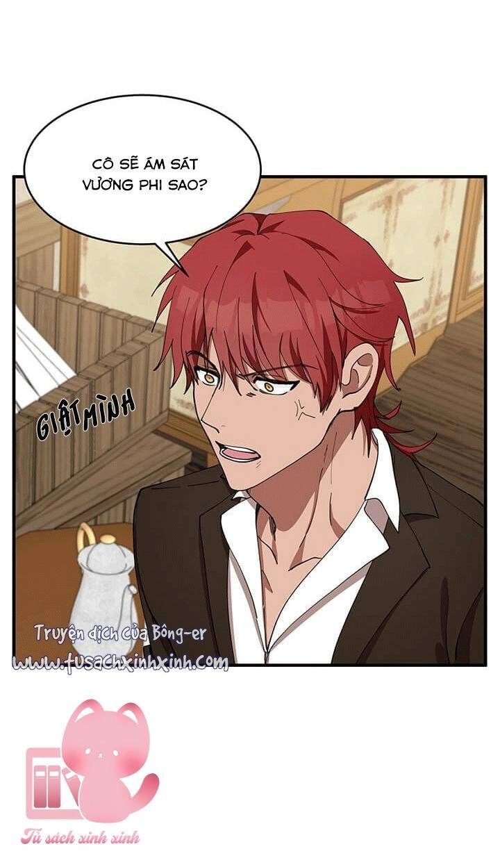 Ác Nữ Trùng Sinh Chapter 70 - 44