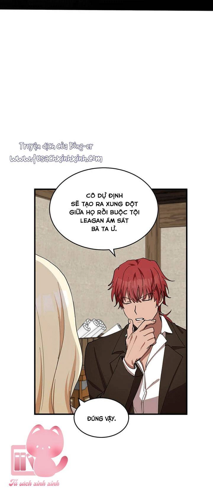 Ác Nữ Trùng Sinh Chapter 70 - 46