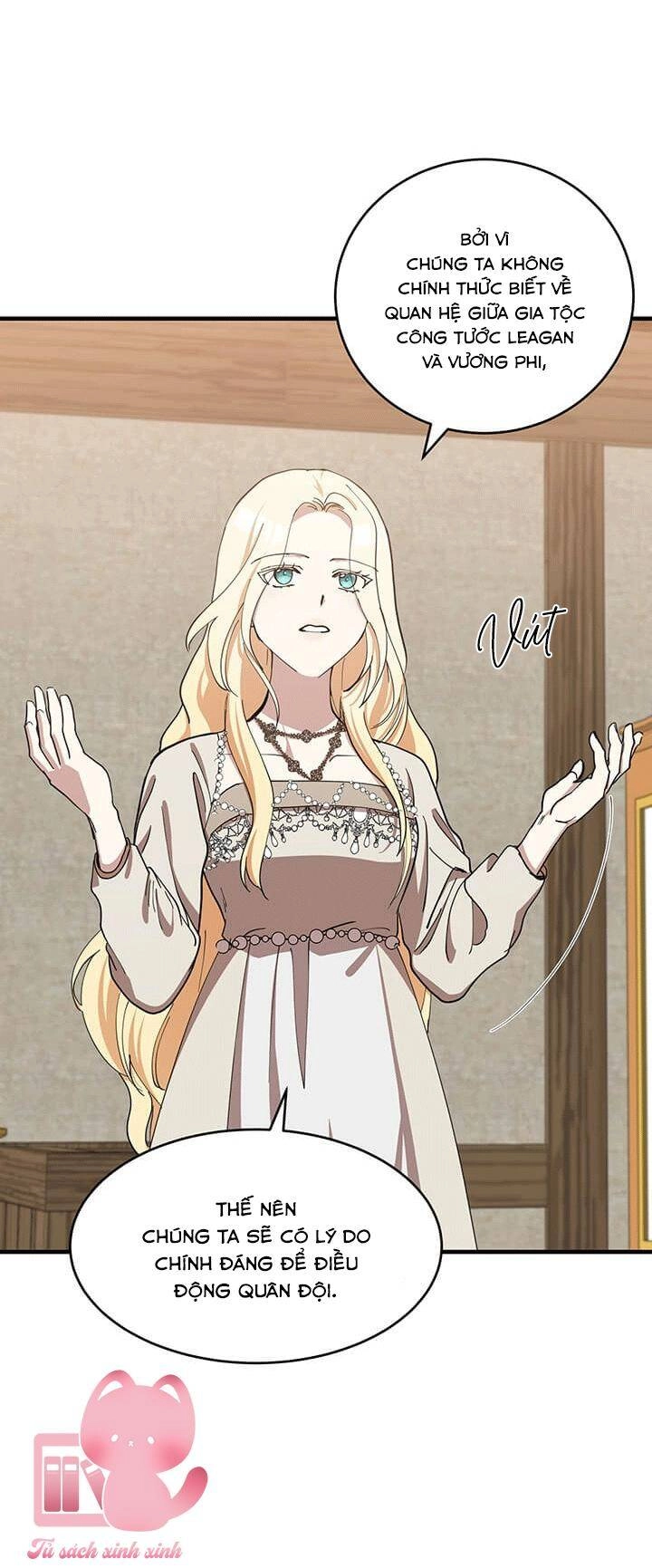 Ác Nữ Trùng Sinh Chapter 70 - 47