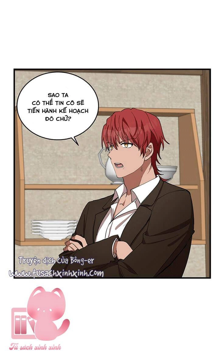 Ác Nữ Trùng Sinh Chapter 70 - 48