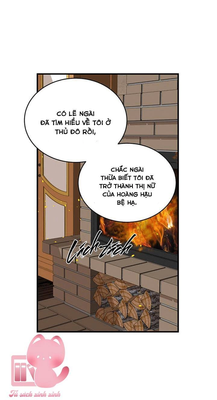 Ác Nữ Trùng Sinh Chapter 70 - 49