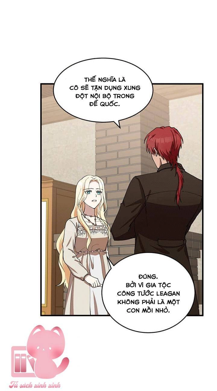 Ác Nữ Trùng Sinh Chapter 70 - 51