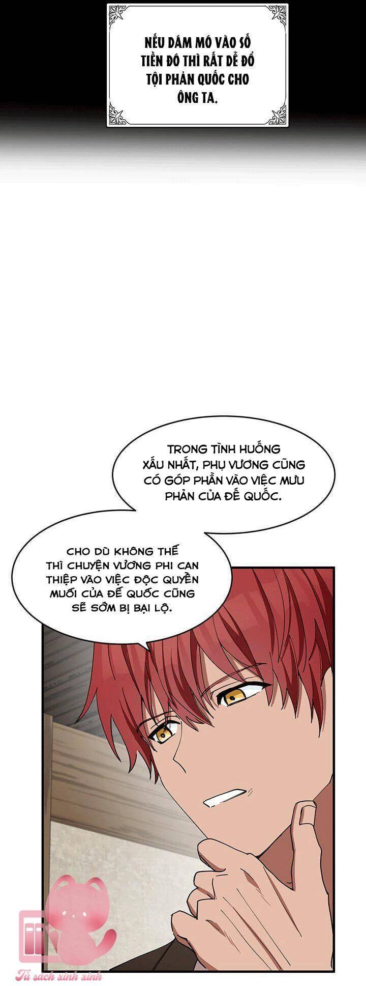 Ác Nữ Trùng Sinh Chapter 70 - 55