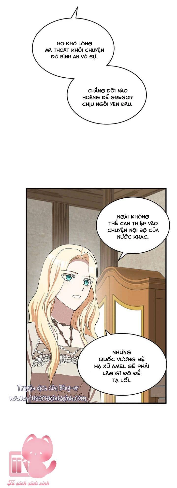 Ác Nữ Trùng Sinh Chapter 70 - 56