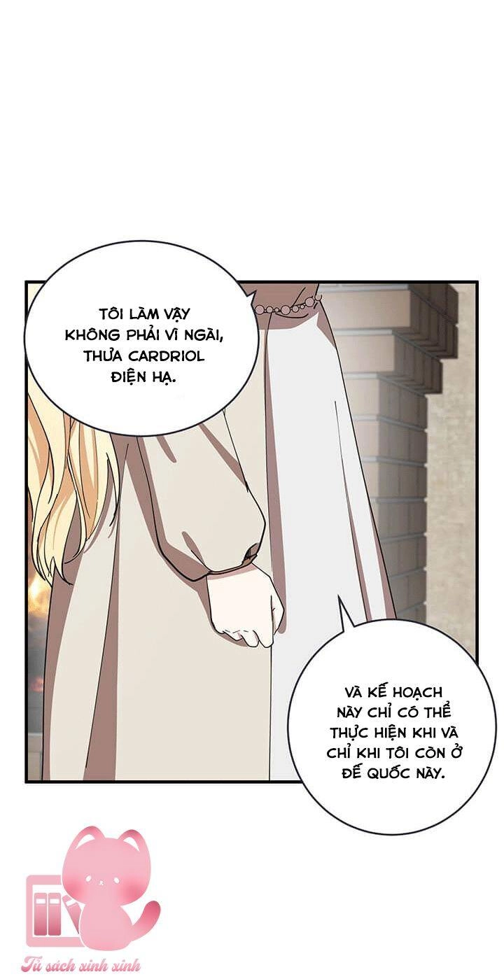 Ác Nữ Trùng Sinh Chapter 70 - 57