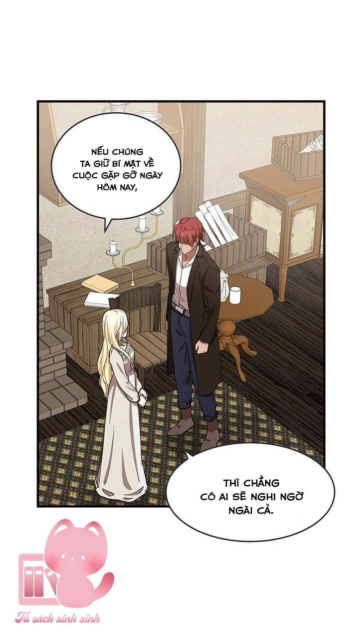 Ác Nữ Trùng Sinh Chapter 70 - 59