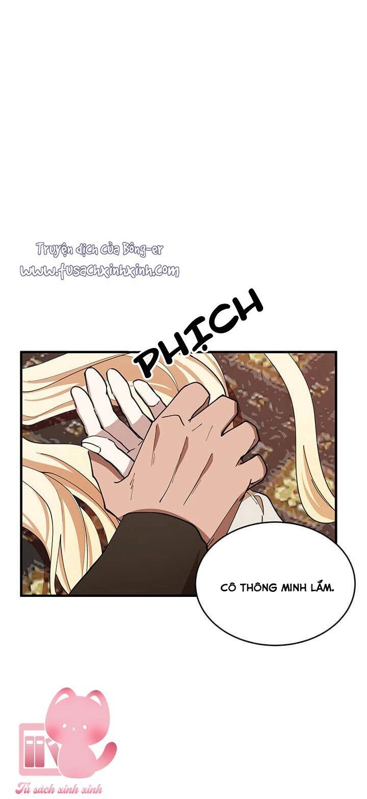 Ác Nữ Trùng Sinh Chapter 70 - 62