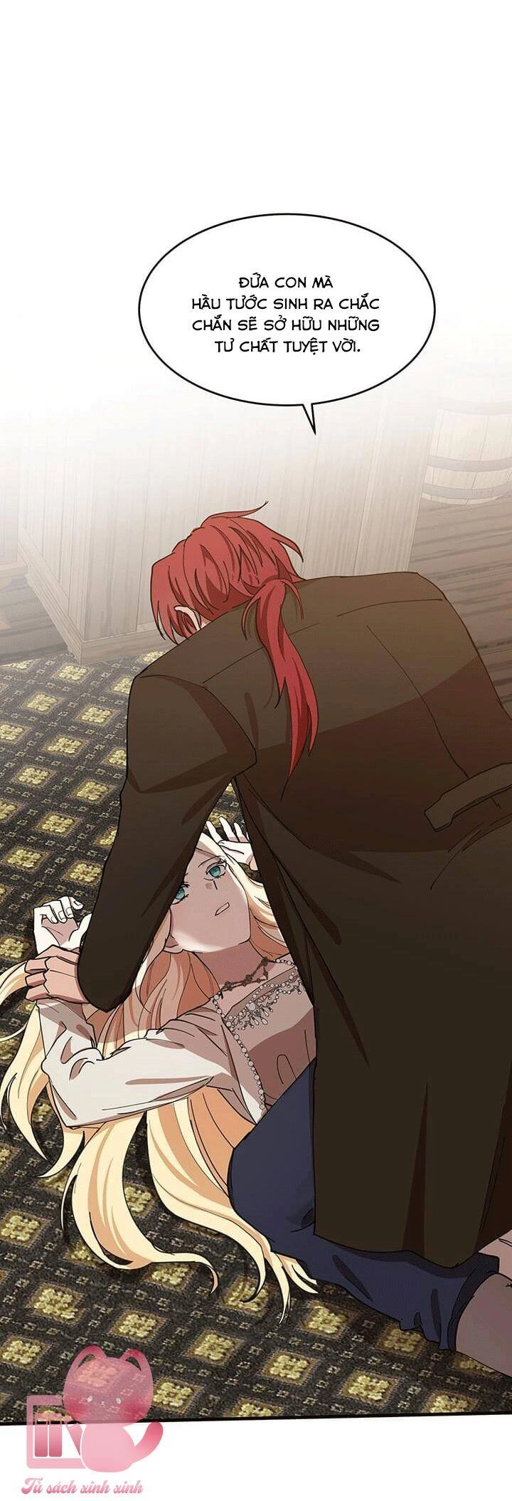 Ác Nữ Trùng Sinh Chapter 70 - 63