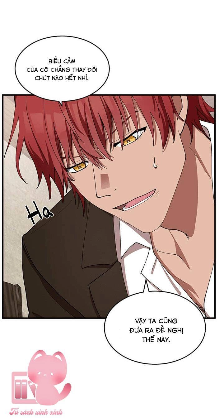 Ác Nữ Trùng Sinh Chapter 70 - 65