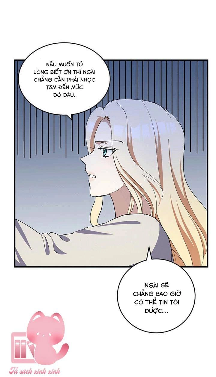 Ác Nữ Trùng Sinh Chapter 70 - 69