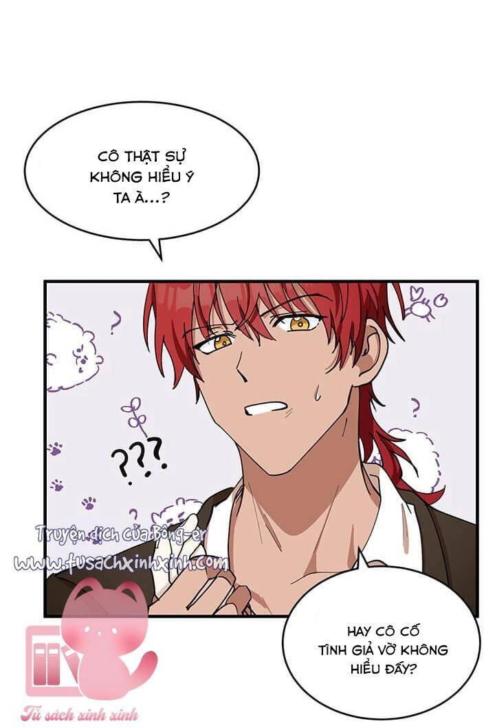 Ác Nữ Trùng Sinh Chapter 70 - 70