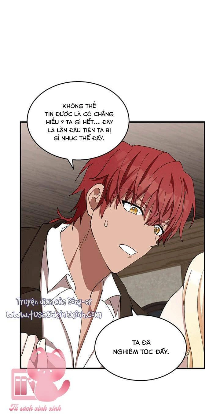 Ác Nữ Trùng Sinh Chapter 70 - 72