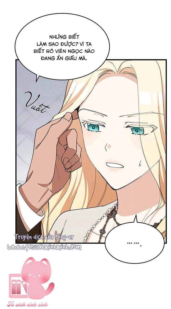 Ác Nữ Trùng Sinh Chapter 70 - 74