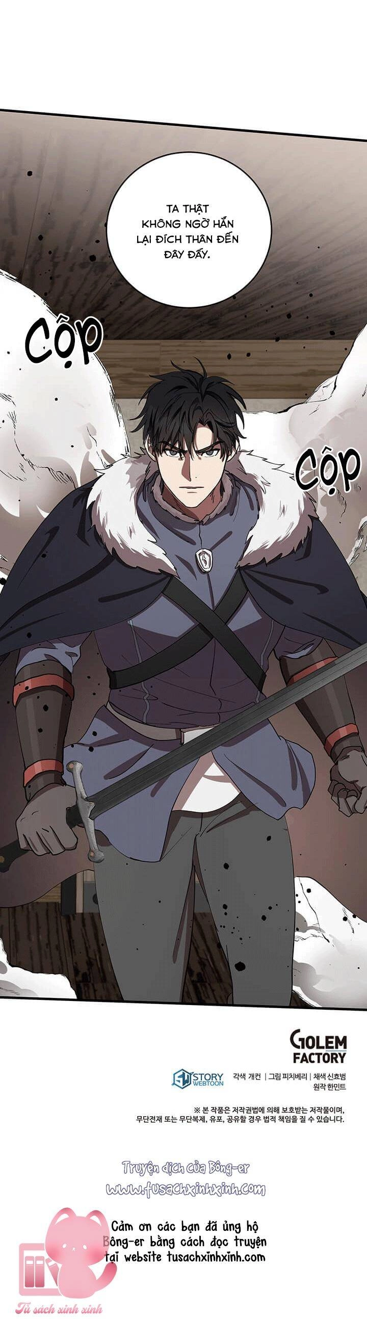 Ác Nữ Trùng Sinh Chapter 70 - 78