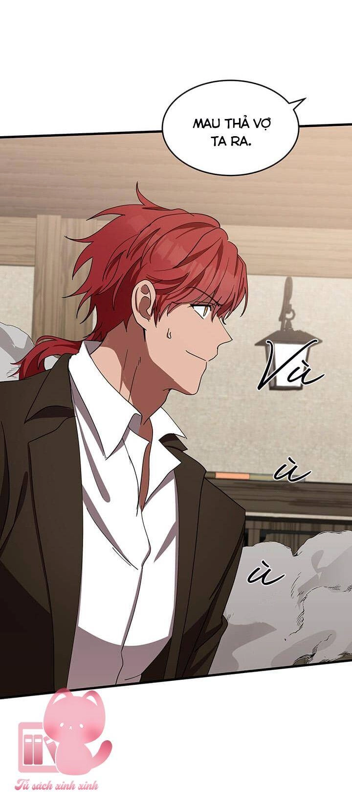 Ác Nữ Trùng Sinh Chapter 71 - 3