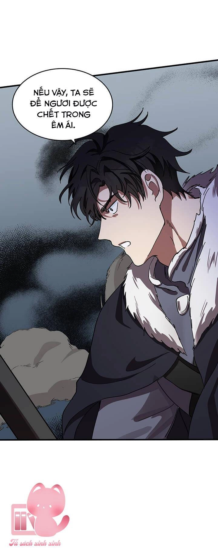 Ác Nữ Trùng Sinh Chapter 71 - 4