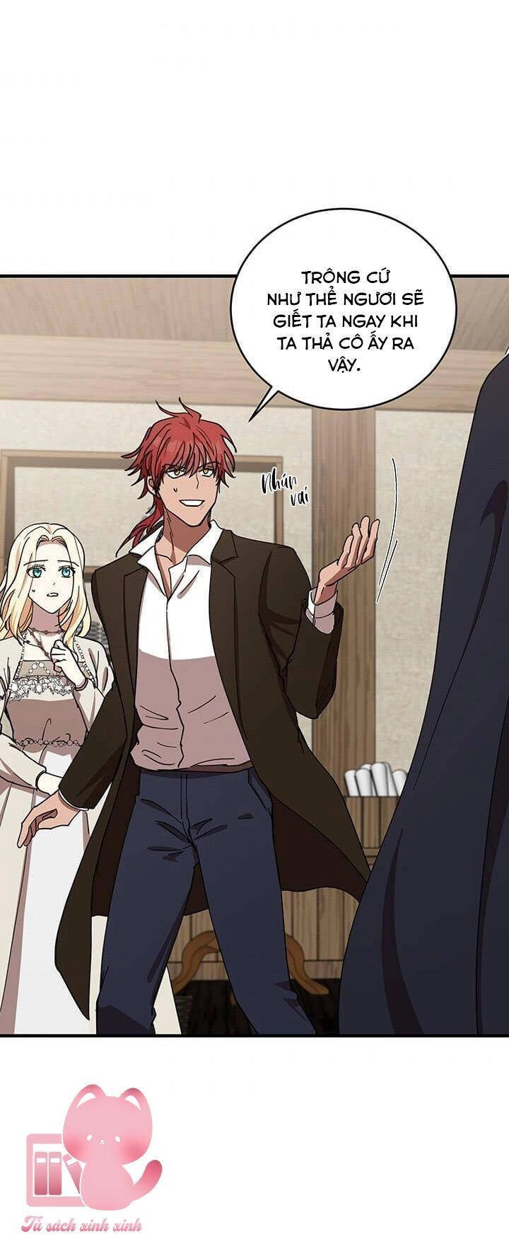 Ác Nữ Trùng Sinh Chapter 71 - 6