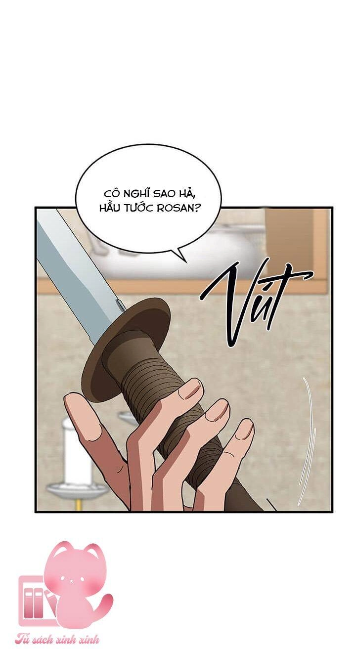 Ác Nữ Trùng Sinh Chapter 71 - 7