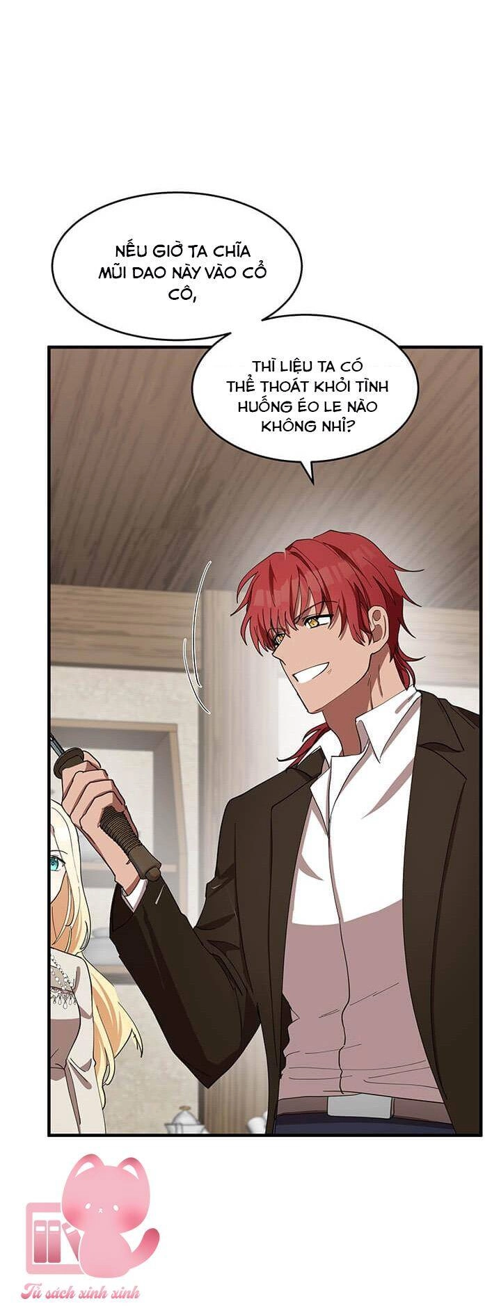 Ác Nữ Trùng Sinh Chapter 71 - 8