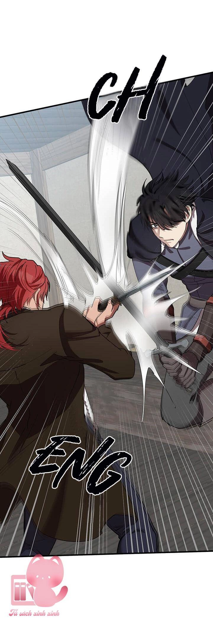 Ác Nữ Trùng Sinh Chapter 71 - 10